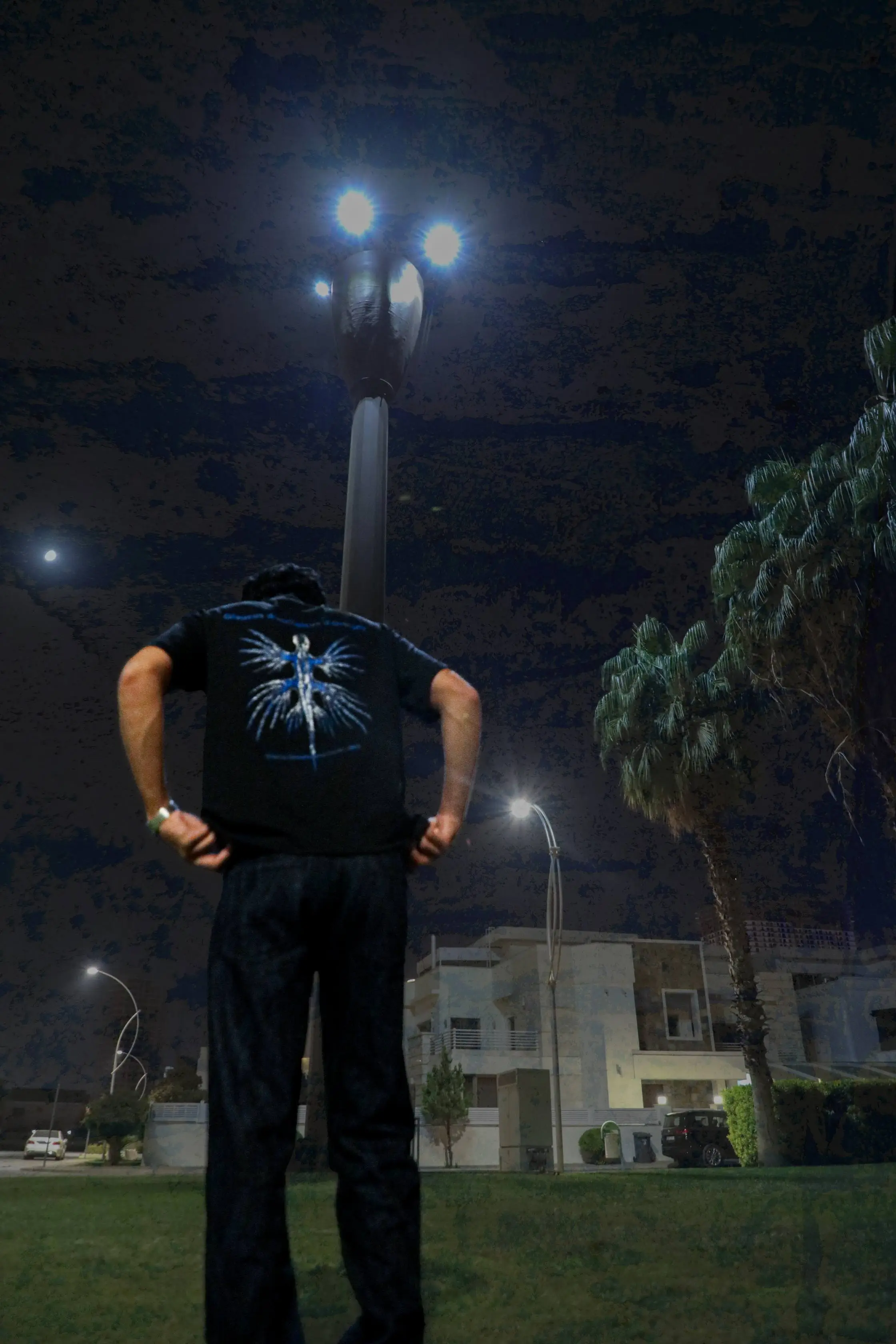 GLAUCUS Background